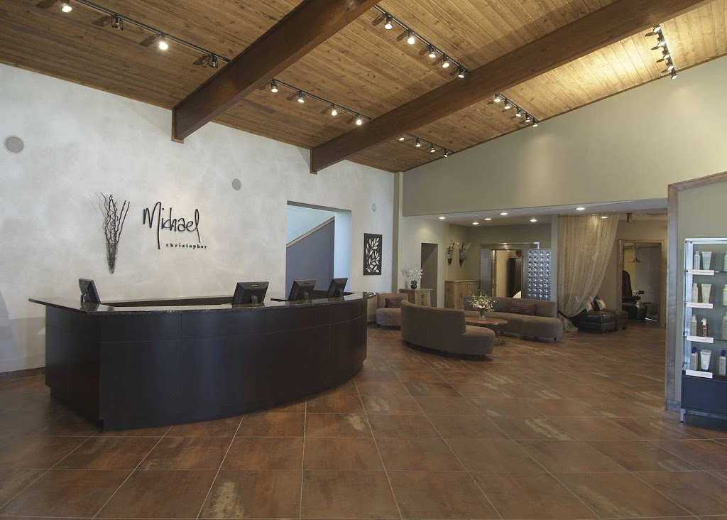 Michael Christopher Salon | 6255 Wilson Mills Rd, Cleveland, OH 44143, USA | Phone: (440) 449-0999