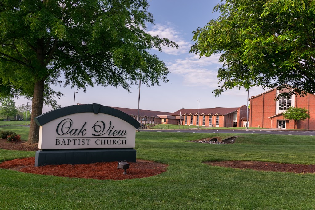 Oak View Baptist Church | 810 Oakview Rd, High Point, NC 27265, USA | Phone: (336) 841-6511