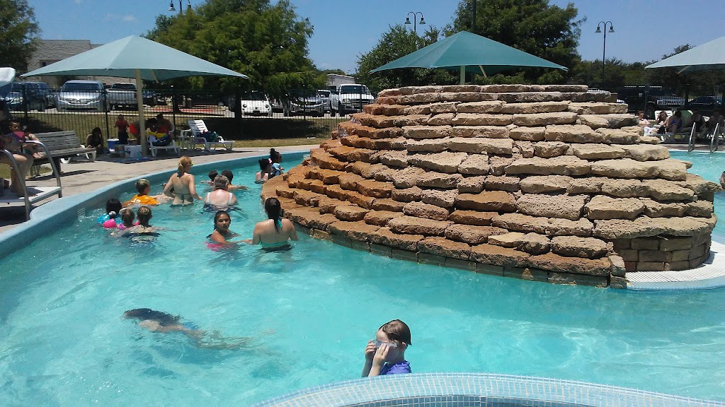 Scott Mentzer Pool | 901 Old Austin Hutto Rd, Pflugerville, TX 78660, USA | Phone: (512) 990-6350