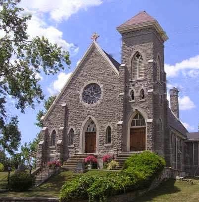 St Pauls Anglican Church Fort Erie | 32 Idylewylde St, Fort Erie, ON L2A 2L1, Canada | Phone: (905) 871-6704