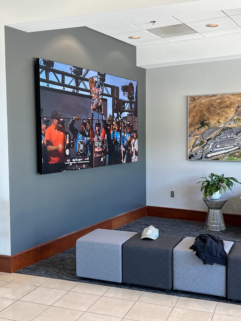 Eagle Multi Media Productions | 411 Park Industrial Dr, La Habra, CA 90631, USA | Phone: (714) 345-2513