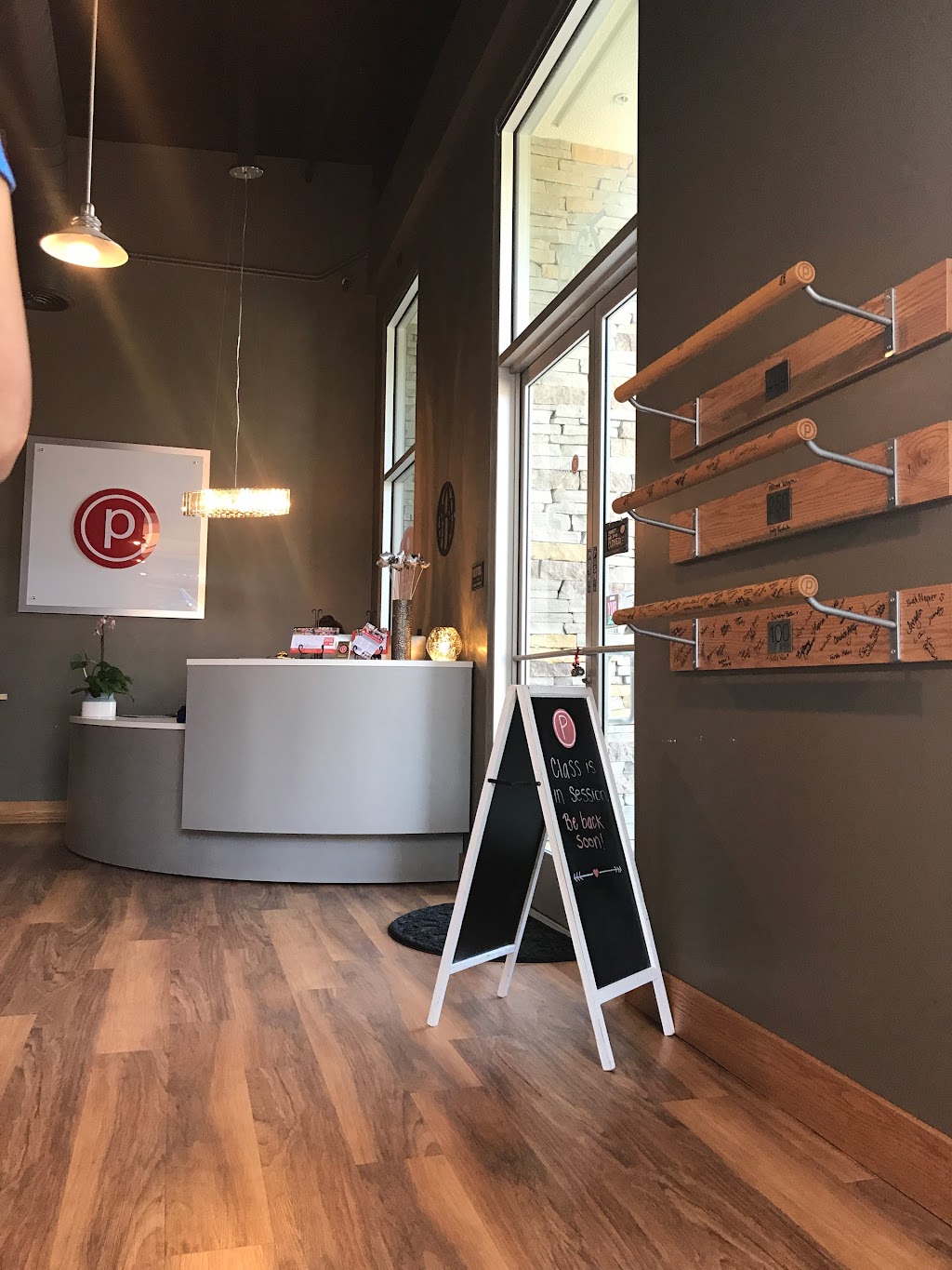 Pure Barre | 6754 Bernal Ave Suite 730, Pleasanton, CA 94566, USA | Phone: (925) 399-1624