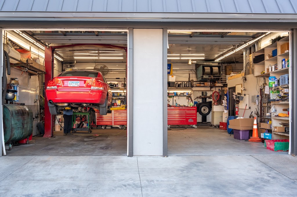 Duffys Auto Service | 701 Broadway Ave, St Paul Park, MN 55071, USA | Phone: (651) 459-9052