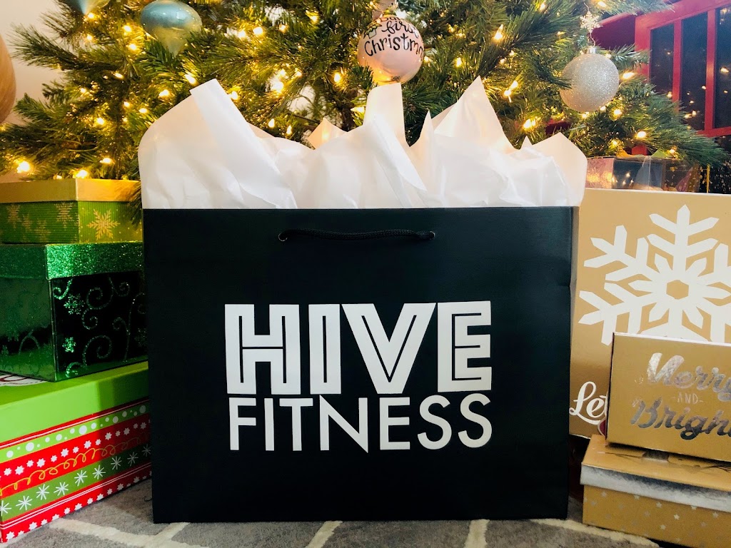 Hive Fitness | 129 Southside Dr, Charlotte, NC 28217, USA | Phone: (980) 498-2146