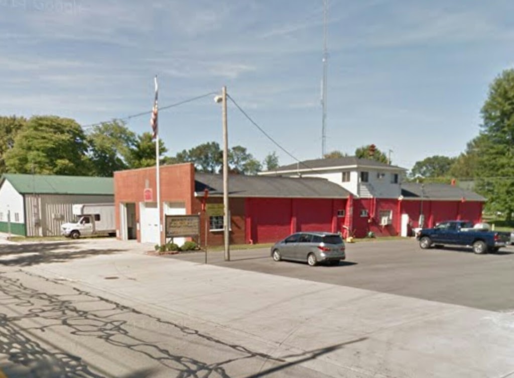 PROVIDENCE TOWNSHIP FIRE & RESCUE | 8149 Main St, Neapolis, OH 43547 | Phone: (419) 875-6592