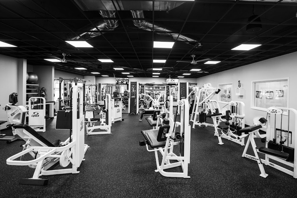 JFit at JCC Bridgewater | 775 Talamini Rd, Bridgewater, NJ 08807, USA | Phone: (908) 443-9018