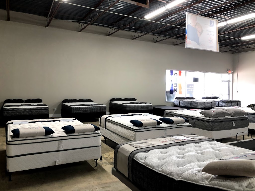 M&M Mattress & Furniture Outlet | 8995 TX-34, Quinlan, TX 75474, USA | Phone: (469) 534-7450