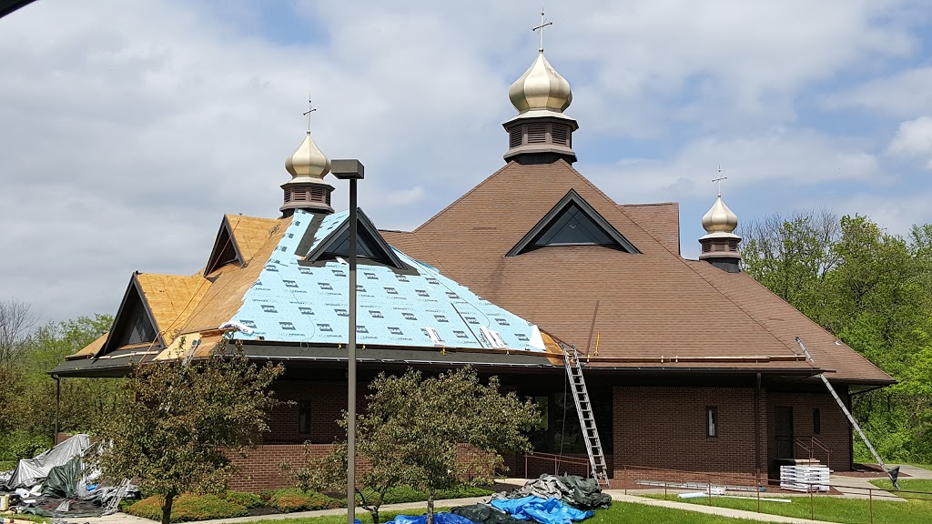 St Annes Ukrainian Catholic Church | 1545 Easton Rd, Warrington, PA 18976 | Phone: (215) 343-0779