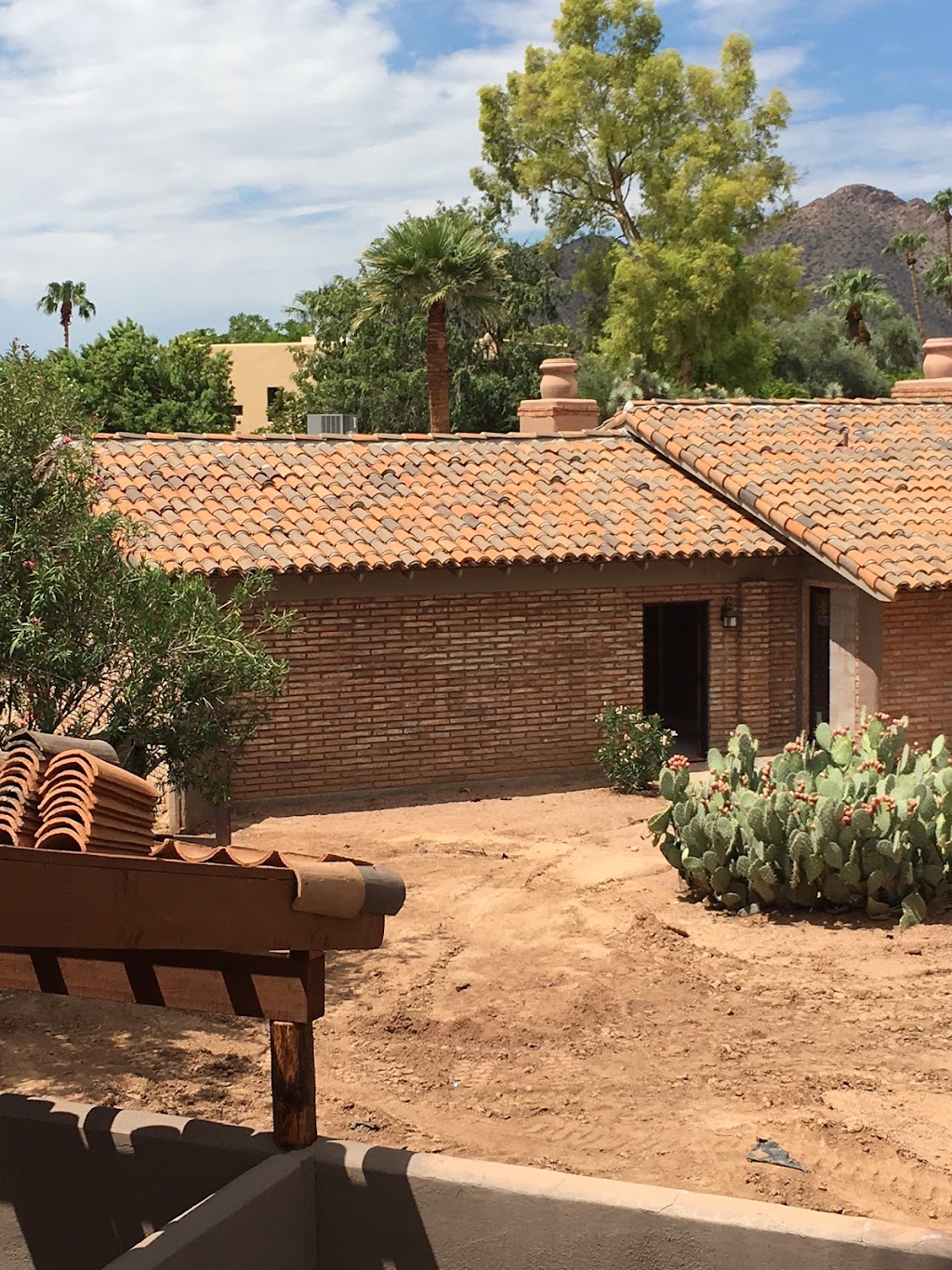 Big Red Roofing Company | 14221 E Desert Vista Trail, Scottsdale, AZ 85262, USA | Phone: (602) 799-6837