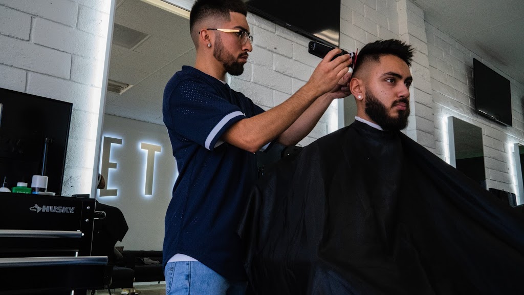 Elevate Barbershop | 545 N Azusa Ave, West Covina, CA 91791, USA | Phone: (626) 430-7420