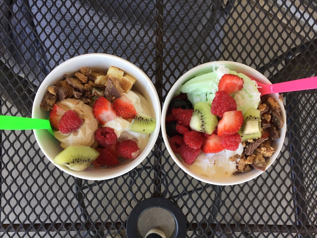 OH-YO! Frozen Yogurt | 4182 Burbank Rd C, Wooster, OH 44691, USA | Phone: (330) 345-1012