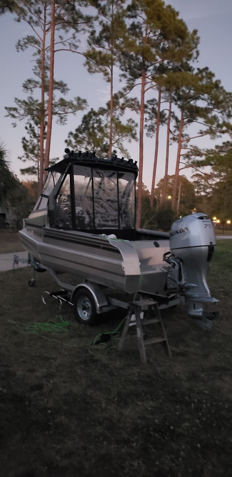 American Boat Brokers | 6516 Lanier Islands Pkwy, Buford, GA 30518, USA | Phone: (770) 932-9494