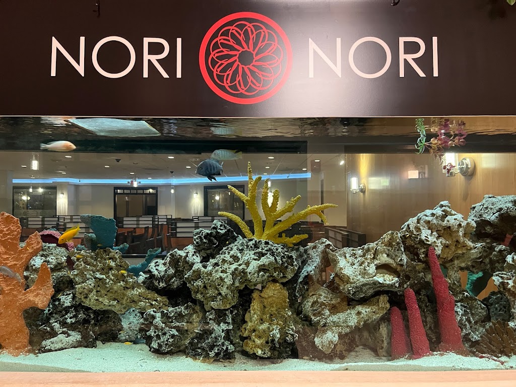 Nori Nori | 6690 Roswell Rd Suite 2110, Sandy Springs, GA 30328, USA | Phone: (404) 257-1288