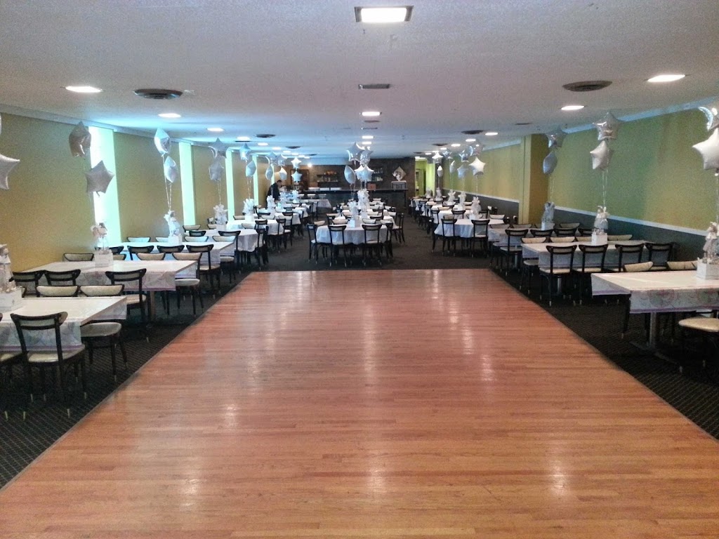 Town Hall Bowl and Banquet | 5025 W 25th St, Cicero, IL 60804, USA | Phone: (708) 863-0300