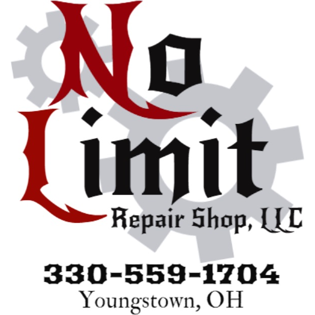No Limit Repair Shop, LLC | 4428 Center Rd, Youngstown, OH 44514, USA | Phone: (330) 536-4016
