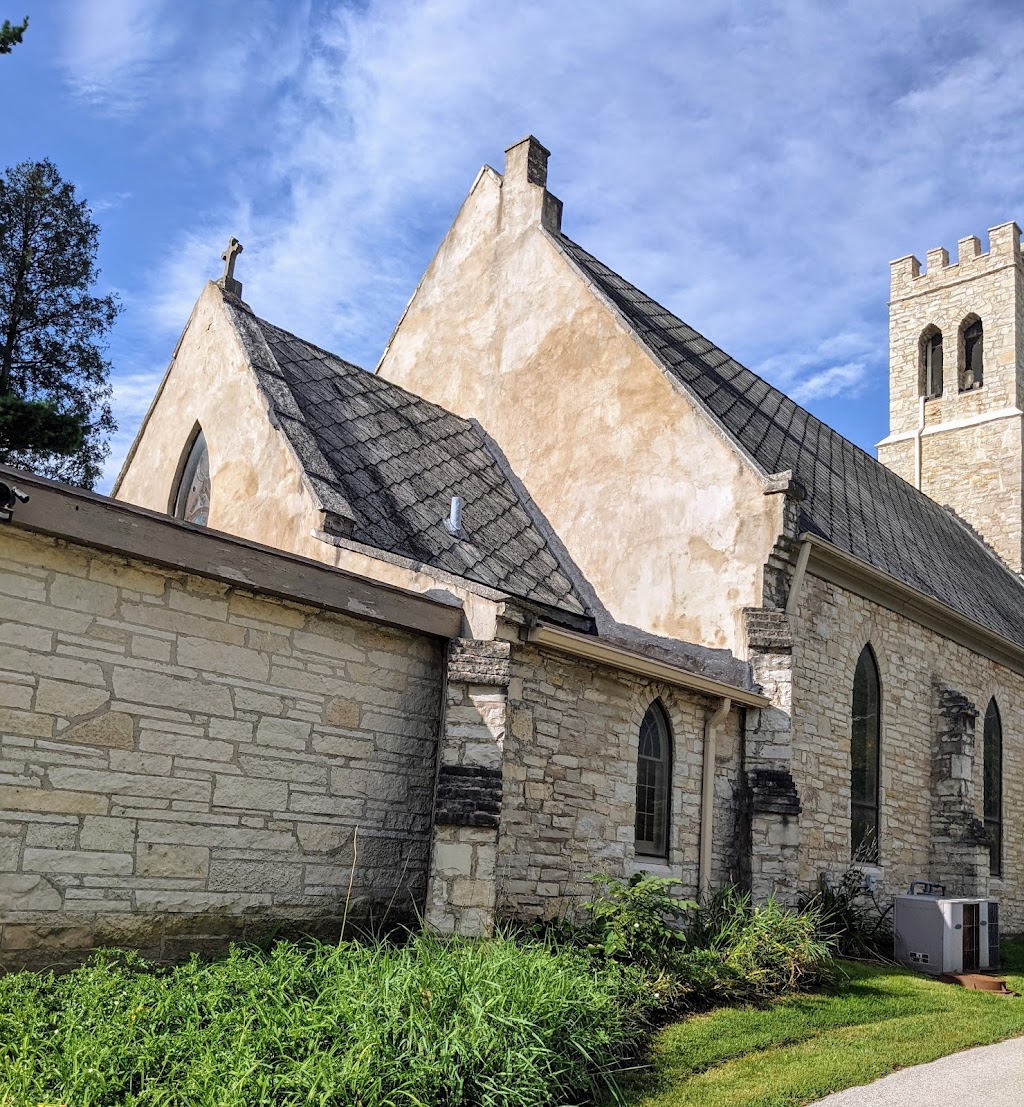 St Albans Episcopal Church | W239 N6440, Maple Ave, Sussex, WI 53089, USA | Phone: (262) 246-4430