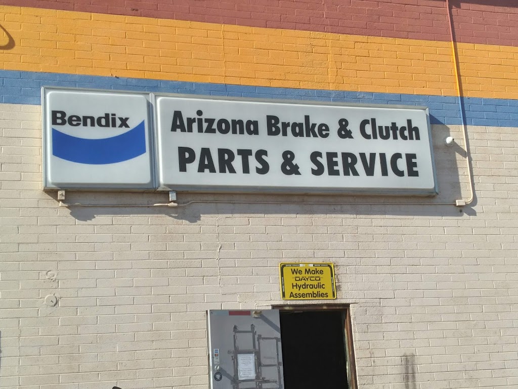 Arizona Brake | 2211 N Black Canyon Hwy, Phoenix, AZ 85009, USA | Phone: (602) 256-7966