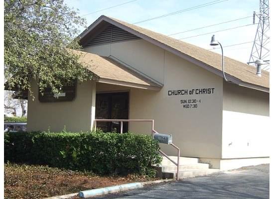 Glendora Avenue Church of Christ | 7006 Glendora Ave, San Antonio, TX 78218, USA | Phone: (817) 805-0152