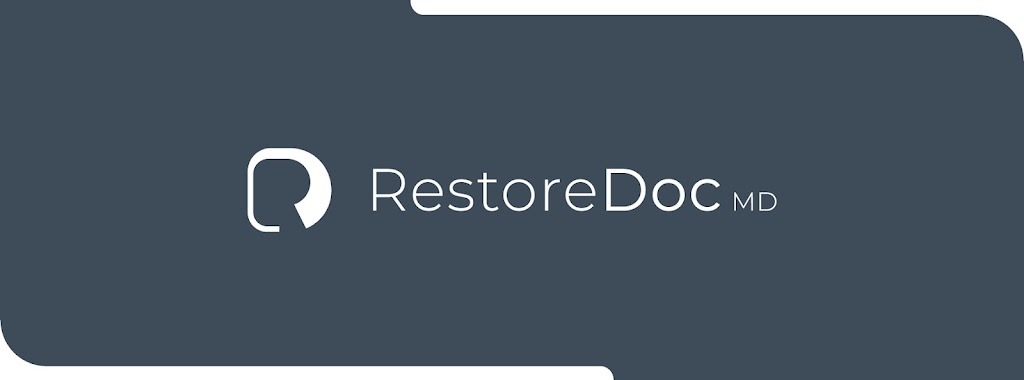 RestoreDOC MD | 3910 Gaston Ave #140, Dallas, TX 75246, USA | Phone: (214) 494-8121