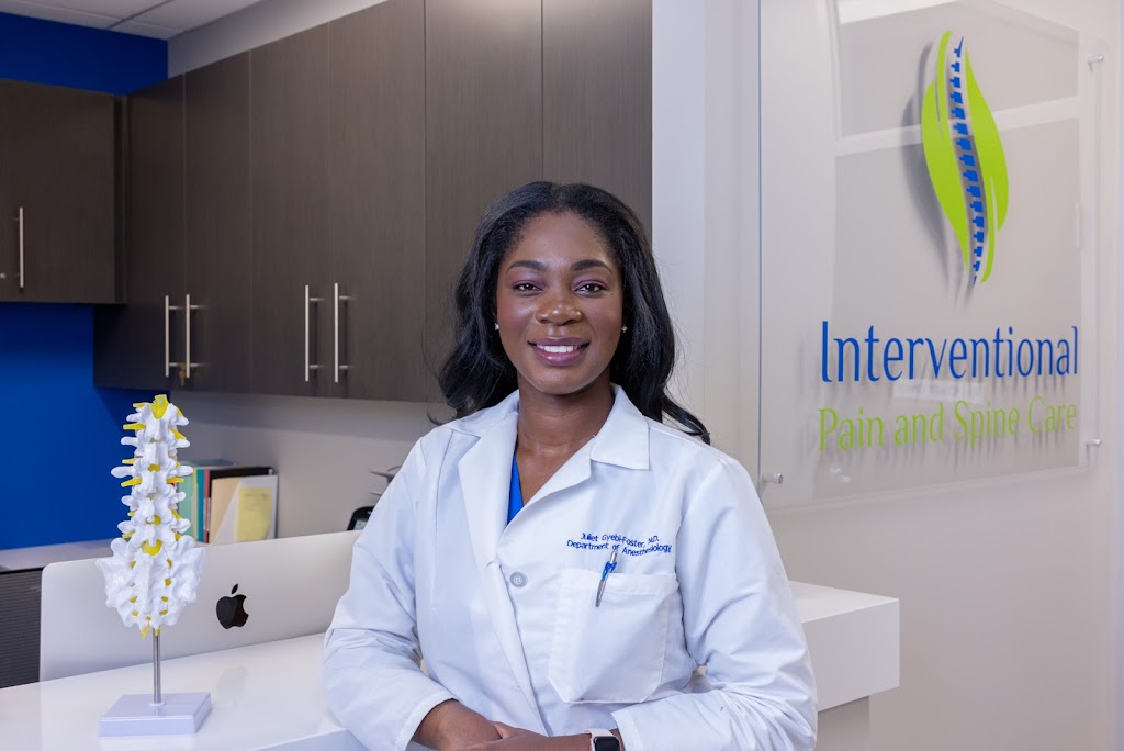 Dr. Juliet Gyebi-Foster | 3280 Urbana Pike Suite 207, Ijamsville, MD 21754, USA | Phone: (301) 874-3431