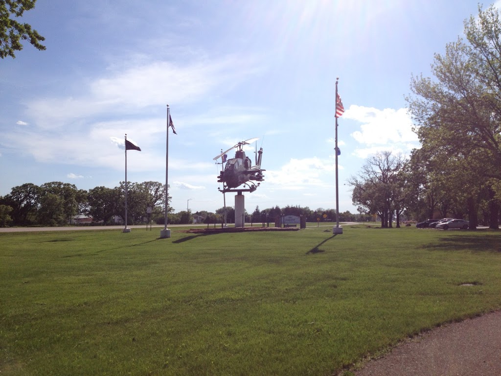 Memorial Park | 1801 County Rd 101, Shakopee, MN 55379, USA | Phone: (952) 233-9500