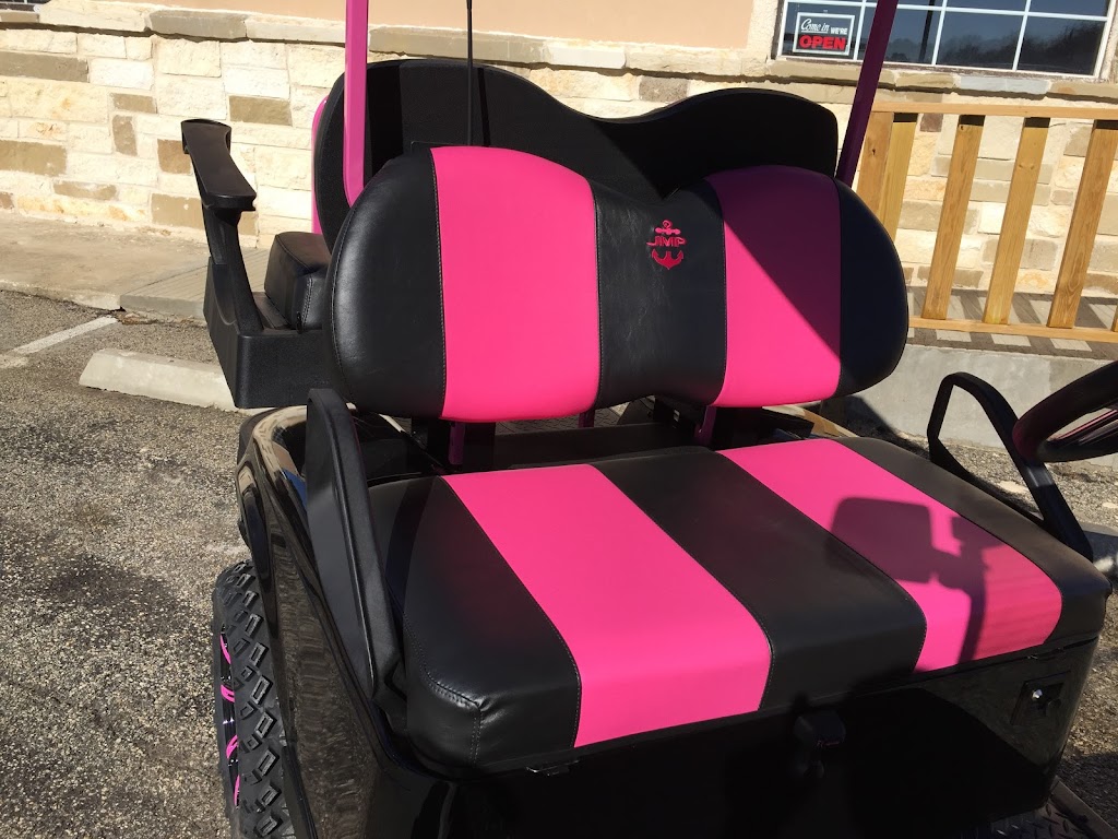 Custom Cruisin Carts | 8685 Hwy 281 N 110, Spring Branch, TX 78070, USA | Phone: (830) 885-6475