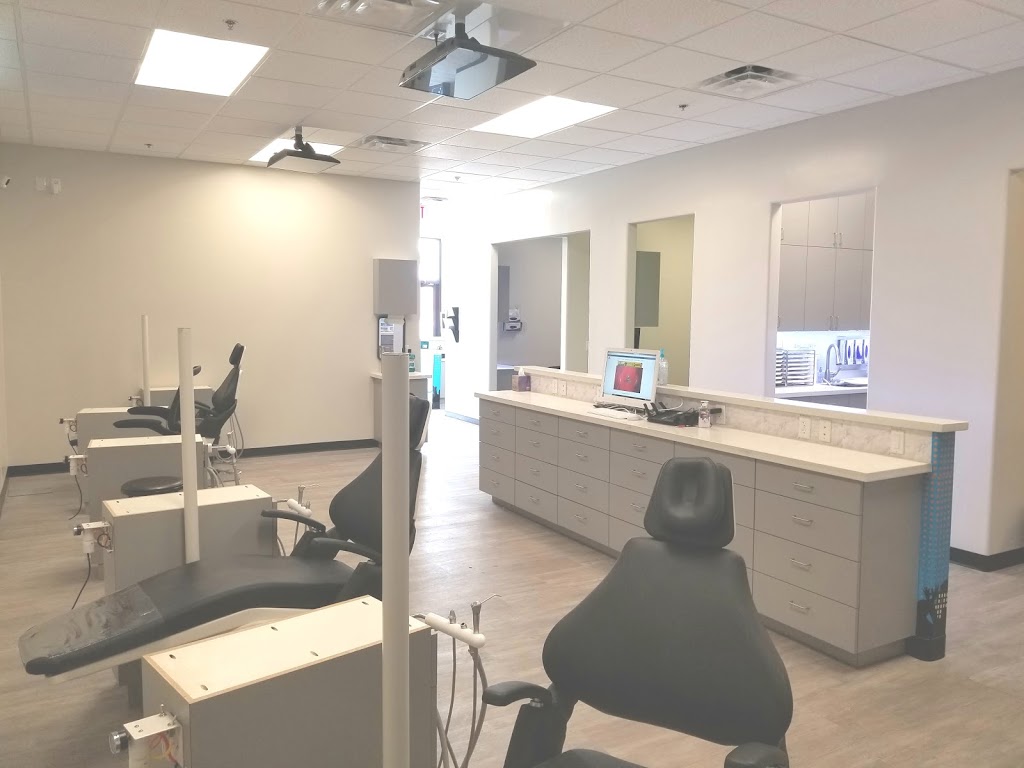 Somos Dental & Orthodontics - Camelback | 6702 W Camelback Rd #100, Glendale, AZ 85303, USA | Phone: (602) 635-7450