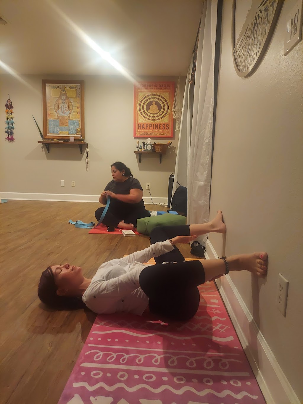 Soul Tree Yoga Studio | 330 Doris Dr, Lakeland, FL 33813, USA | Phone: (863) 258-3812