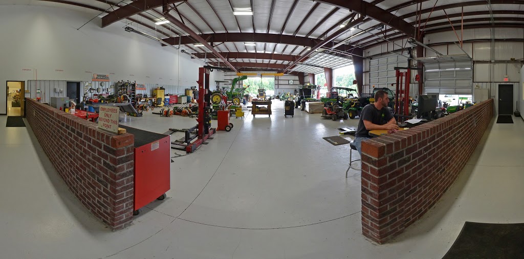 Quality Equipment, LLC | 2214 N Main St, Fuquay-Varina, NC 27526, USA | Phone: (919) 346-5410