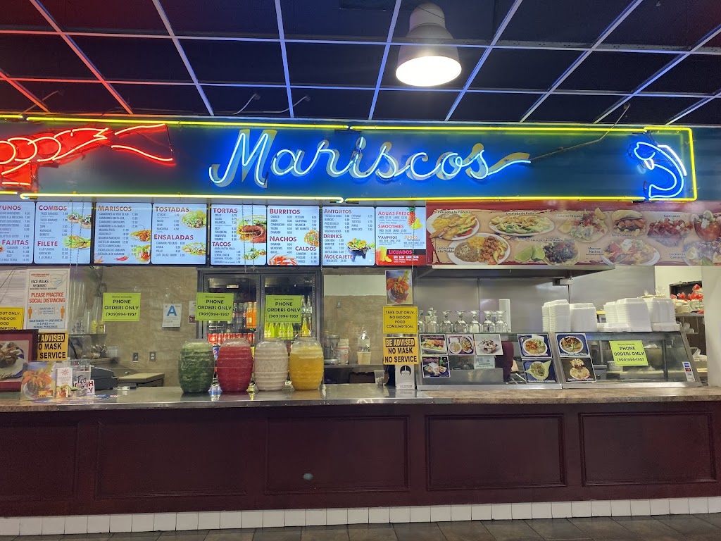 Mariscos Cachanilla | Pomona, CA 91767, USA | Phone: (909) 994-1957