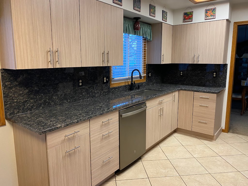 Dons Custom Countertops | 711 1st Ave, Longmont, CO 80501 | Phone: (303) 772-5874