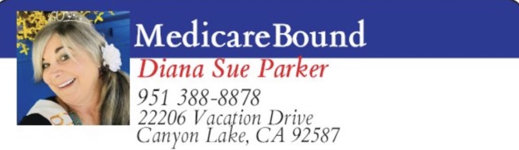 MediCare Bound | 31630 Railroad Canyon Rd, Canyon Lake, CA 92587, USA | Phone: (951) 388-8878