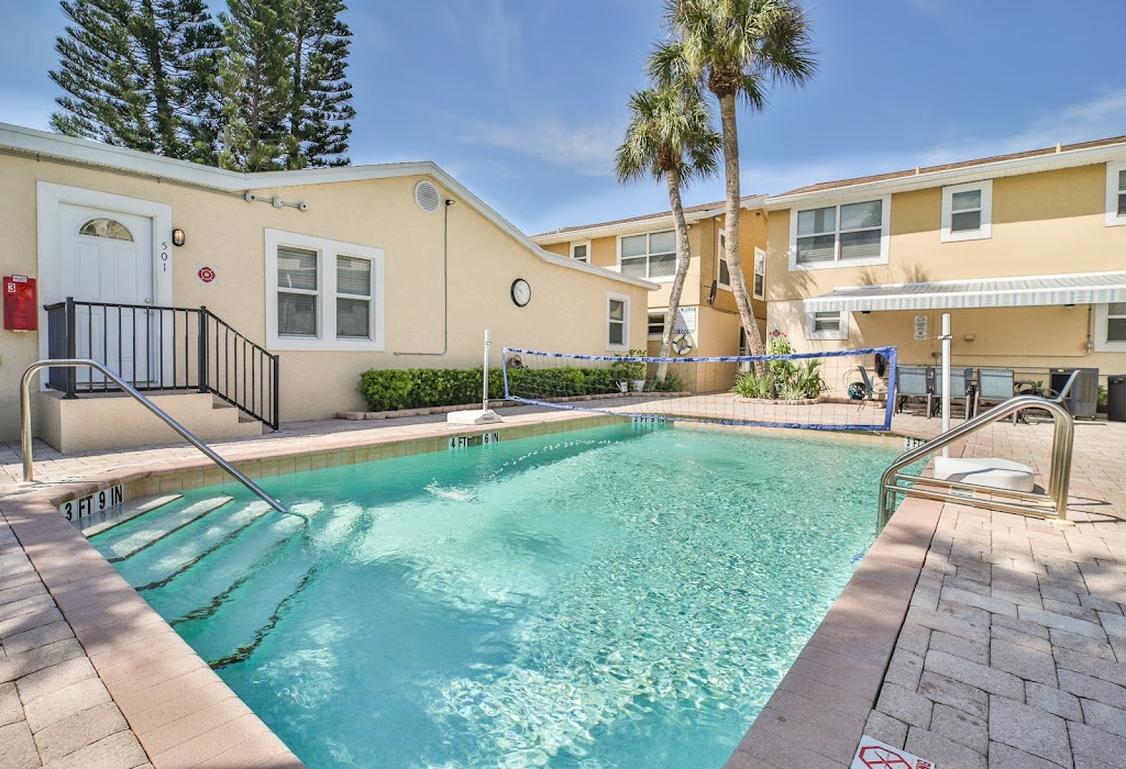 Tranquil Shores | 4300 Duhme Rd, Madeira Beach, FL 33708, USA | Phone: (727) 605-5543