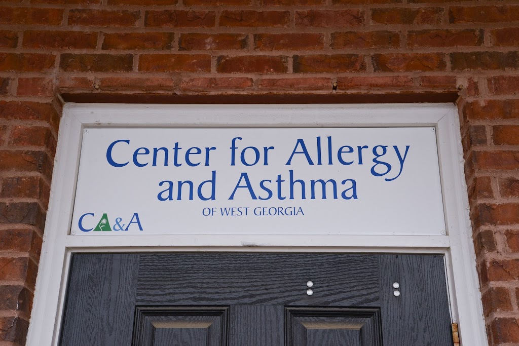 Center for Allergy and Asthma of Georgia | 5604 Wendy Bagwell Pkwy Suite 912, Hiram, GA 30141, USA | Phone: (678) 820-4836