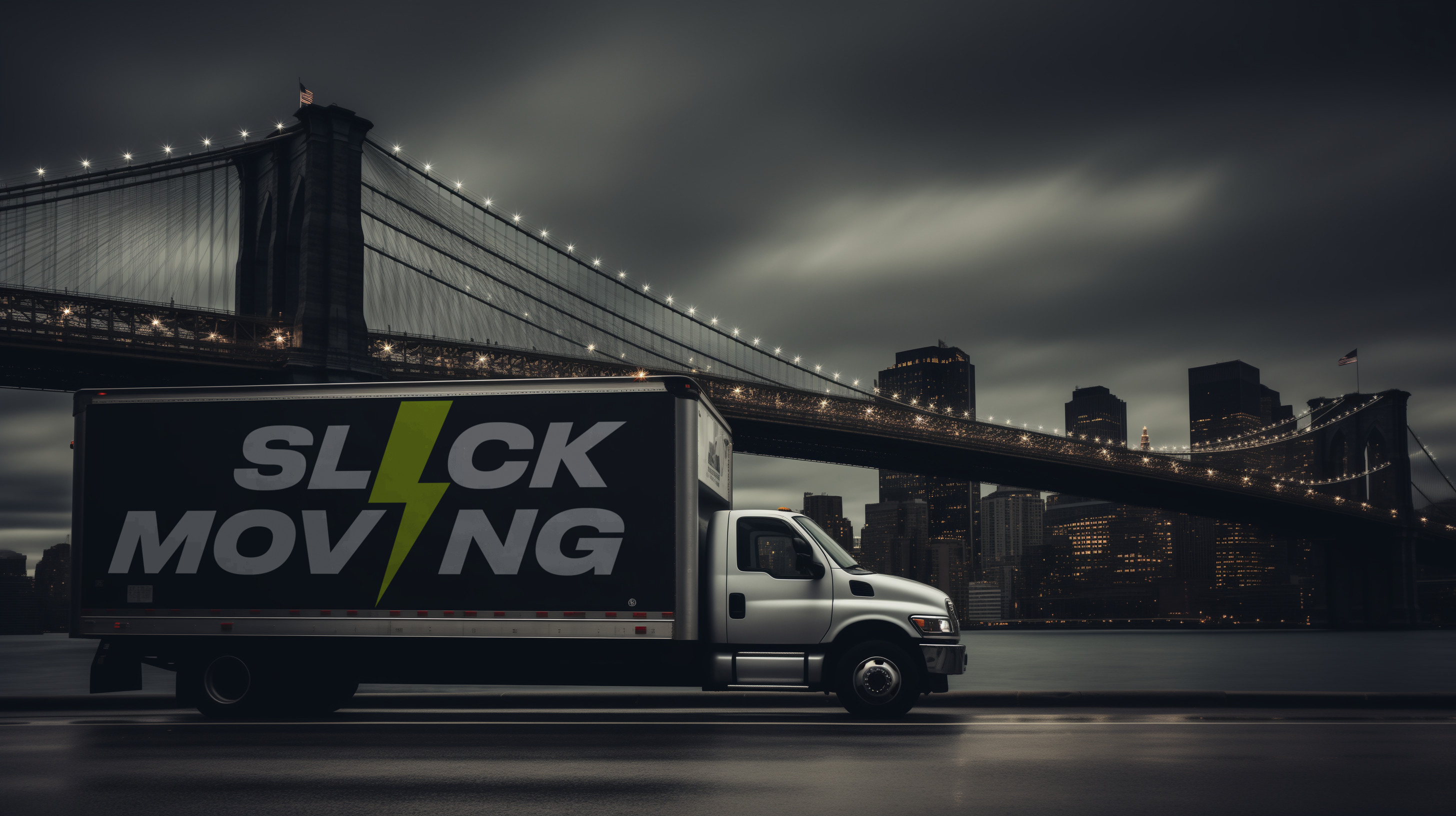 Slick Moving Brooklyn | 705 39th St Unit 1, Brooklyn, NY 11232, United States | Phone: (929) 391-2292