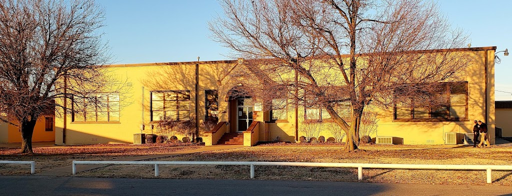 Foyil Elementary School | 17002 E 4th St, Claremore, OK 74017, USA | Phone: (918) 342-3310