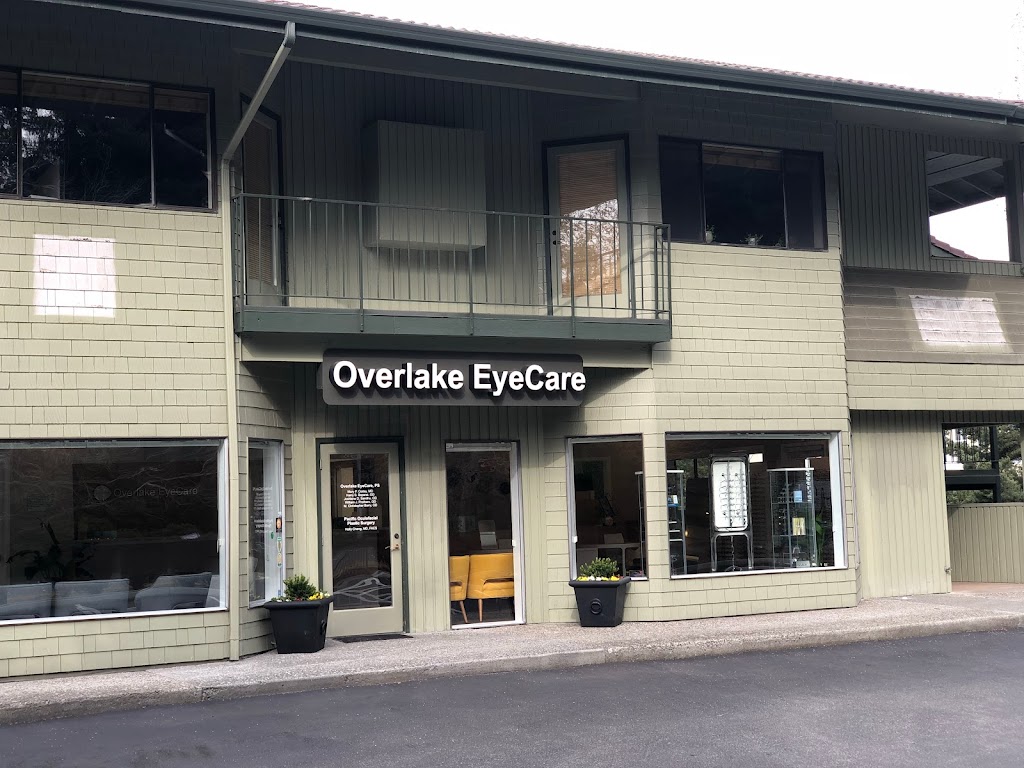 The Spectacle Maker @ Overlake EyeCare | 1837 156th Ave NE #201, Bellevue, WA 98007, USA | Phone: (425) 643-2020
