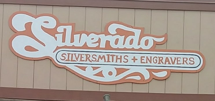 Silverado Silversmiths and Engravers | 20975 Bear Valley Rd, Apple Valley, CA 92308, USA | Phone: (760) 247-3081