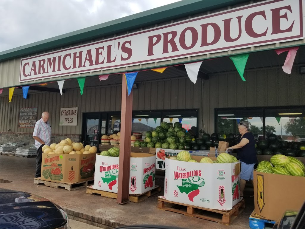 Don Carmichael Produce | 14800 S Memorial Dr, Bixby, OK 74008 | Phone: (918) 366-4728