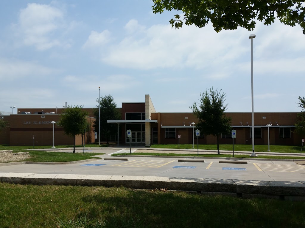 Alexander Elementary School | 800 Mack Dr, Denton, TX 76209, USA | Phone: (940) 369-3500