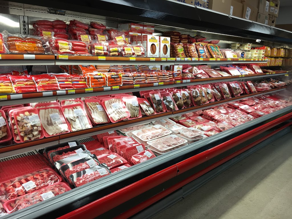 Harrisons So Fresh Supermarket | 1900 W Washington St, Petersburg, VA 23803, USA | Phone: (804) 732-7933