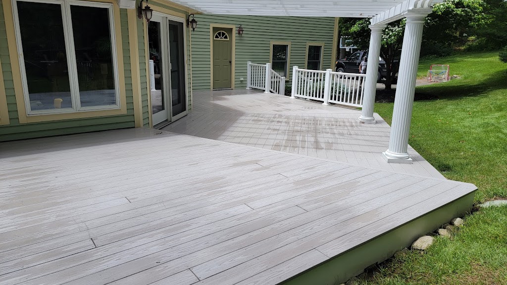 Elvins Power Washing Services. | 12 June St, Lowell, MA 01850, USA | Phone: (978) 635-2119