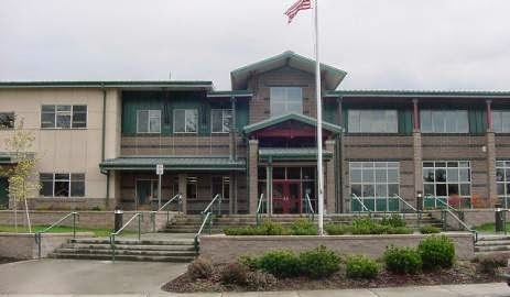 Mark Twain Elementary School | 9525 130th Ave NE, Kirkland, WA 98033, USA | Phone: (425) 936-2730