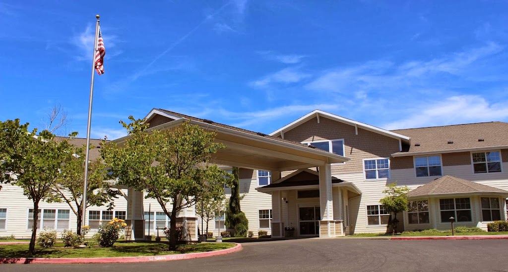 Mallard Landing Assisted Living | 813 SE Clark Ave, Battle Ground, WA 98604, USA | Phone: (360) 687-0123