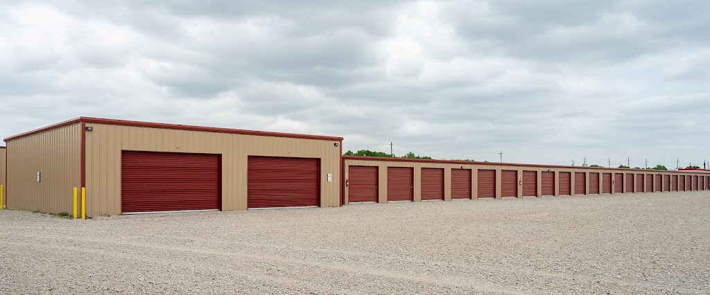 Storage King USA | 10223 FM 521 Rd, Rosharon, TX 77583 | Phone: (832) 476-1656