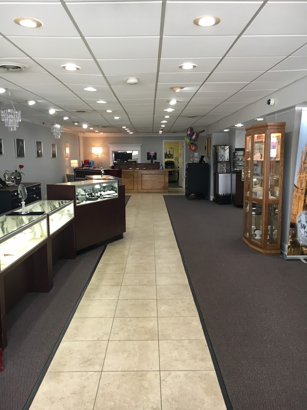 Smith Jewelers, Inc | 105 E 2nd Ave, Franklin, VA 23851, USA | Phone: (757) 562-3175
