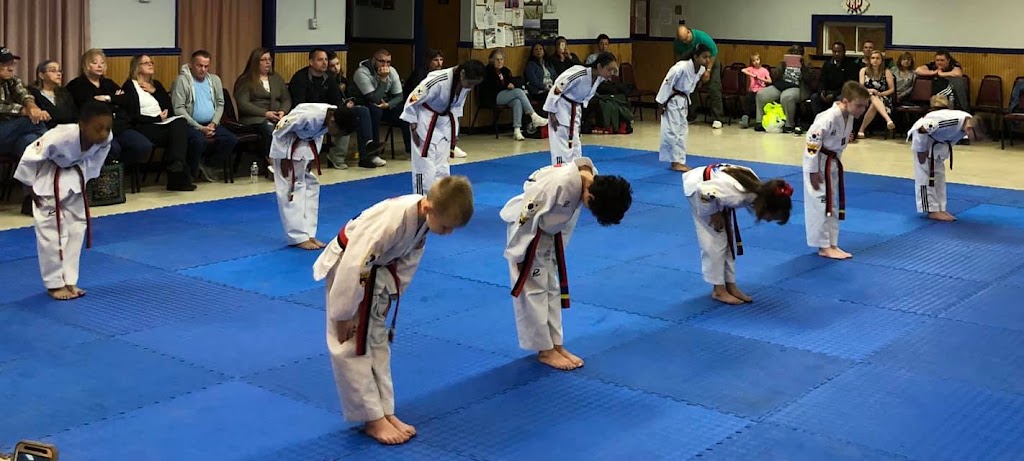 Lion Chois Taekwondo (Lessons/After-School Care/Summer Camp) | 2733 Annapolis Rd unit d, Hanover, MD 21076 | Phone: (410) 760-3636