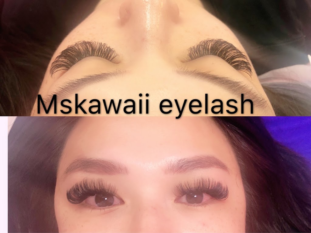 Ms Kawaii Eyelash Extension Salon | 15938 Halliburton Rd, Hacienda Heights, CA 91745, USA | Phone: (626) 689-6555