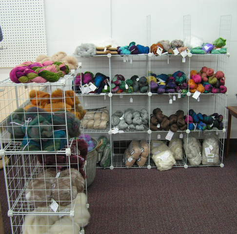 Anoka Fiber Works | 4153 Coon Rapids Blvd NW, Coon Rapids, MN 55433, USA | Phone: (763) 479-9626