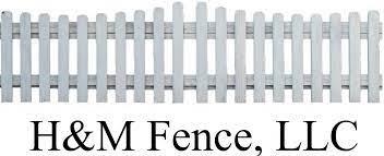 H&M Fence, LLC | 642 Saw Mill Rd, West Haven, CT 06516, United States | Phone: (203) 887-9468